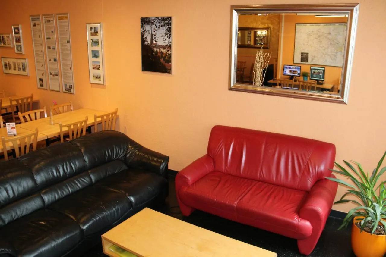 Bern Backpackers Hotel Glocke