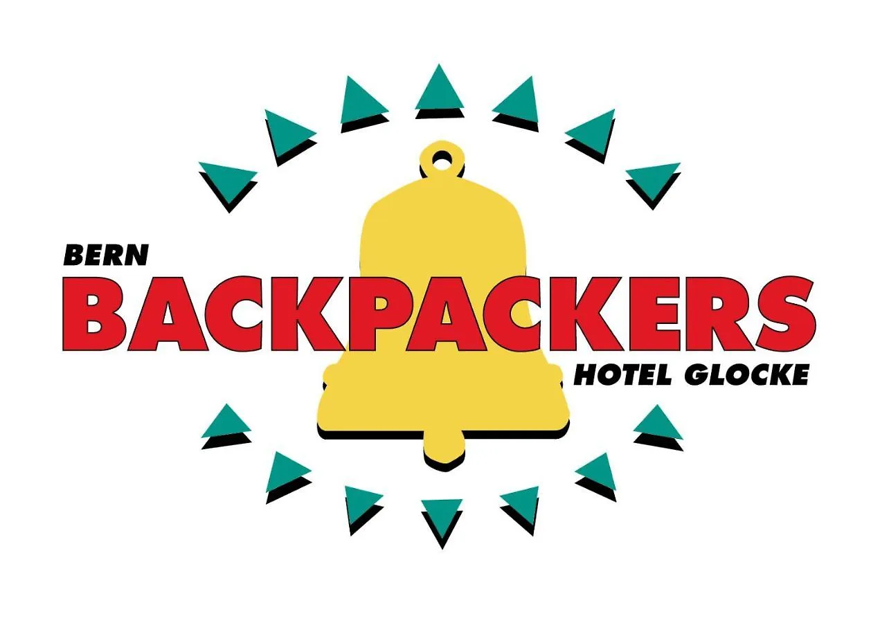 *** Hostel Bern Backpackers Hotel Glocke Zwitserland