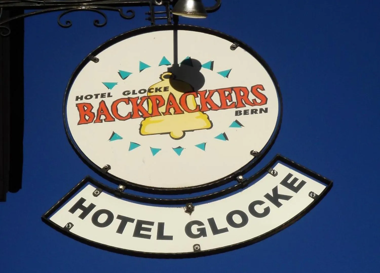 Bern Backpackers Hotel Glocke