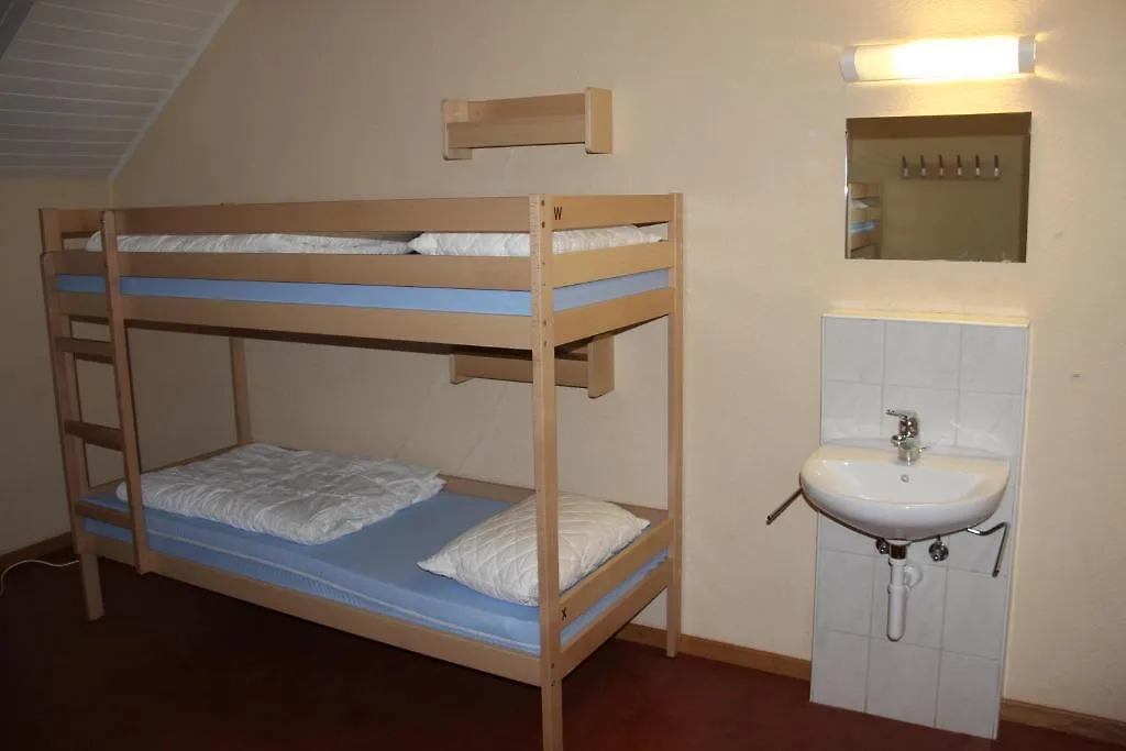 Hostel Bern Backpackers Hotel Glocke