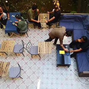  Auberge de jeunesse Gafa Garden & - Great Location Turquie