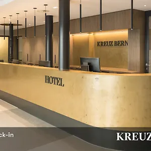 3* Hotel Kreuz Modern