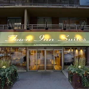 Town Otel Toronto