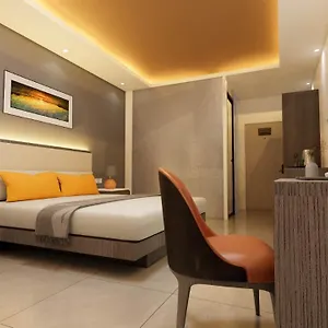 Subic Riviera And Residences 4* Olongapo