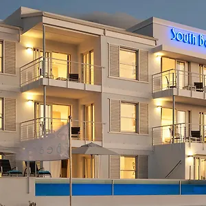 South Camps Bay Boutique Отель