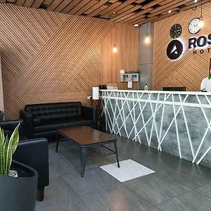Rosh フィリピン