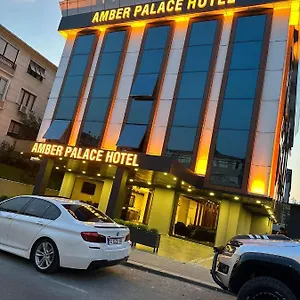 Amber Palace 4* Istanbul