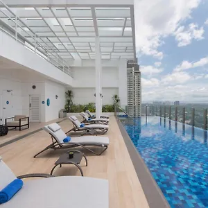 Citadines Benavidez Makati 4* Makati City