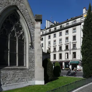 Tor 3* Geneva