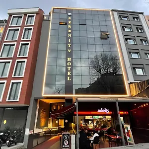 **** Hotel Besiktas Serenity Turquie