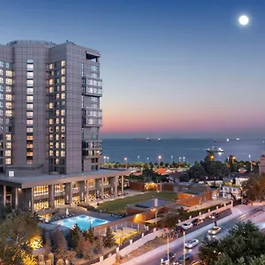 Hilton Bakirkoy 5* Istanbul