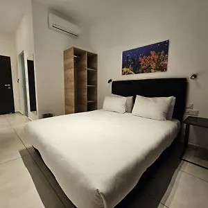 Sun Sea Center Гостевой дом