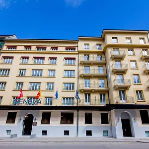 **** Hotel By Fassbind Suisse
