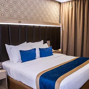 Taba Al Salam Otel Medine