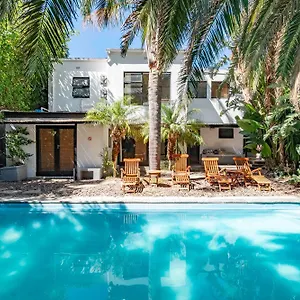 Antrim Boutique Retreat By Totalstay Гостевой дом