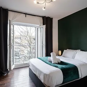 Gate Otel Londra