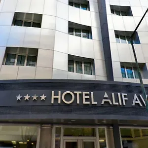 visit hotel