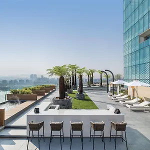Vista Walkerhill - Formerly W 5* Seoul