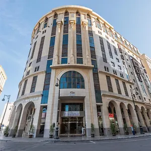 Grand Zowar Otel Medine
