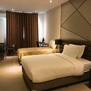 Maxx Ortigas 3* Pasig City