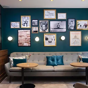 Maison 46 Otel Paris